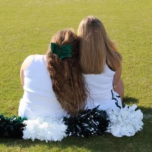 Meet your Posher, Brittany